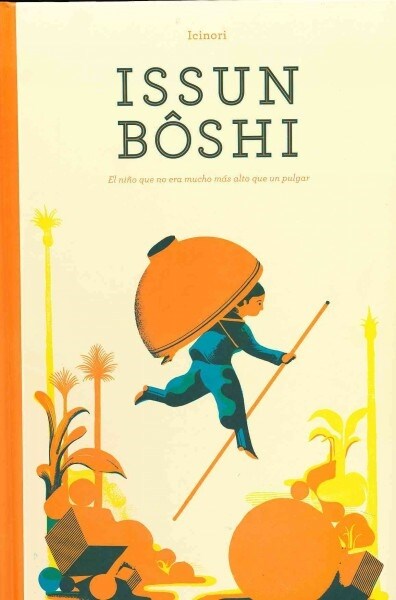 Issun Boshi (Hardcover)