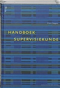 Handboek Supervisiekunde (Hardcover)