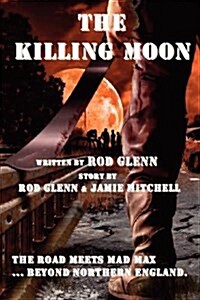 The Killing Moon (Paperback)