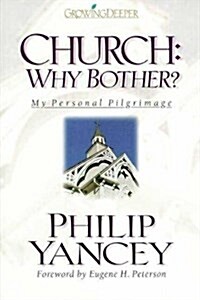 [중고] Church: Why Bother? (Hardcover)