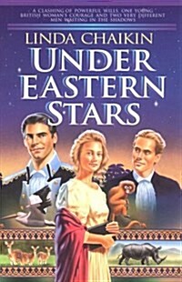 Under Eastern Stars (Heart of India Series #2) (Paperback, Book 2)