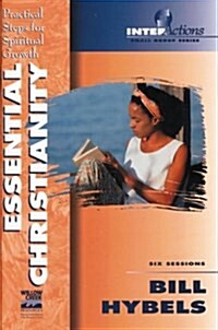 Essential Christianity (Paperback)