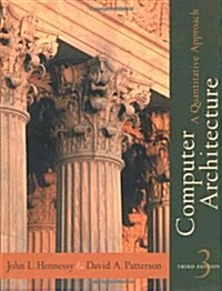 Computer Architecture: A Quantitative Approach, 3rd Edition (Hardcover, 3)
