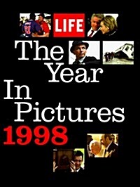 LIFE Year in Pictures (Life Album: The Year in Pictures) (Hardcover, 1st 1999)