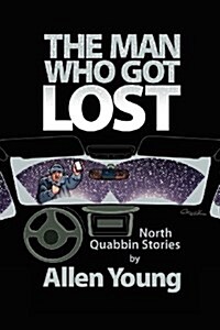 The Man Who Got Lost (Paperback)