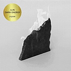 [중고] [수입] Jlin - Dark Energy [Jewel Case]