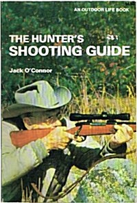 Hunters Shooting Guide (Paperback, Revised)