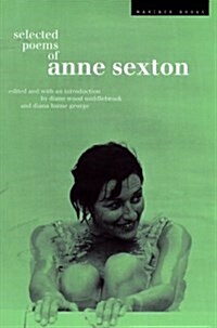 Selected Poems of Anne Sexton (Paperback)