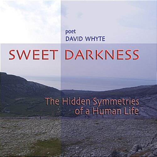 Sweet Darkness: The Hidden Symmetries of a Human Life (Audio CD)