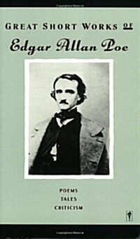 Great Short Works of Edgar Allan Poe (Paperback)