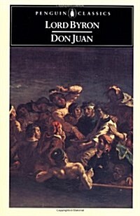 Don Juan (Penguin Classics) (Mass Market Paperback)