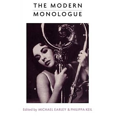 The Modern Monologue: Men (Paperback)