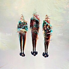 [중고] [수입] Take That - III [Deluxe Edition]