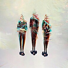 [수입] Take That - III [Deluxe Edition]