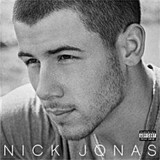 [수입] Nick Jonas - Nick Jonas