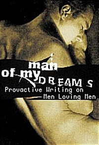 Man of My Dreams (Paperback, 1St Edition)