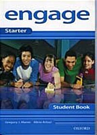 Engage Starter: Student Book (Paperback)