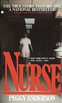 Nurse (Mass Market Paperback)