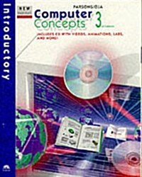 Computer Concepts: Introductory (Paperback, 3rd)
