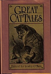 Great Cat Tales (Hardcover, 1st)