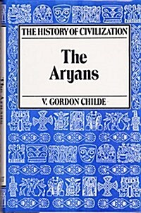Aryans (Hardcover, 1st)