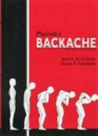 Macnab's backache