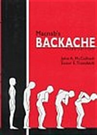 Macnabs Backache (Hardcover, 3nd)