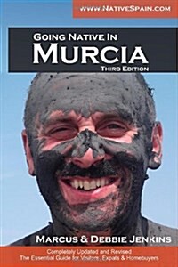 Going Native in Murcia (Paperback)