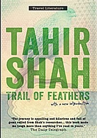 Trail of Feathers paperback (Paperback)