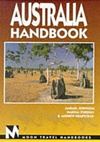 Australia Handbook (1996) (Paperback)