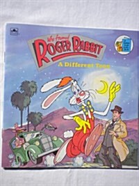 A Different Toon (Who Framed Roger Rabbit) (Staple Bound, First Edition)