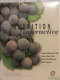 Nutrition Interactive (CD-ROM)