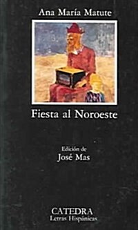 Fiesta al noroeste / Northwest Party (Paperback)