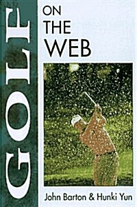 Golf on the Web (Paperback)