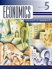 Economics With Infotrac (Hardcover)