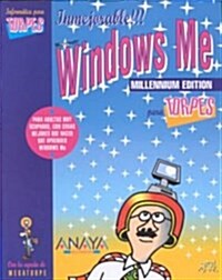 Microsoft Windows Me (Paperback, Millennium)