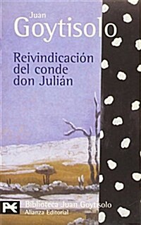 Reivindicacion del conde Don Julian / Vindication of Count Don Julian (Paperback, POC)