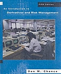 Introduction to Derivatives and Risk Management (Hardcover, CD-ROM, 5th)