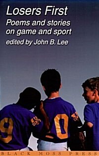 Losers First (Paperback)
