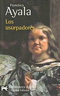 Los usurpadores / The Usurpers (Paperback, POC)