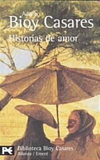 Historias de amor / Love Stories (Paperback, POC)