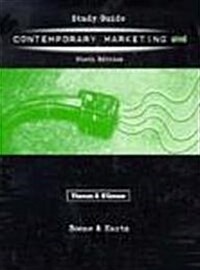 Contemporary Marketing Wired (Paperback, 9th)