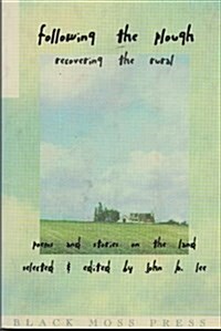 Following the Plow (Paperback)