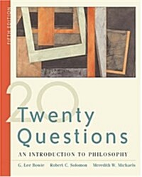 Twenty Questions With Infotrac (Paperback, 5th)