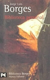 Biblioteca personal / Personal Library (Paperback, POC)