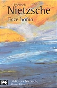 Ecce Homo (Paperback, POC)