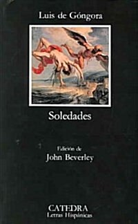 Soledades / Loneliness (Paperback)