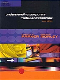 Understanding Computers 2002 (Paperback, 9th)