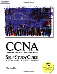 Ccna Cisco Certified Network Associate (Paperback)