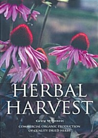 Herbal Harvest (Hardcover, 3rd)